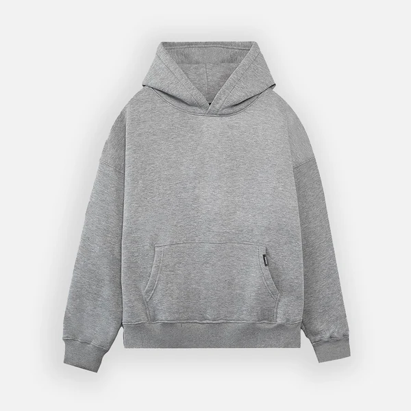 Basic Hoodie